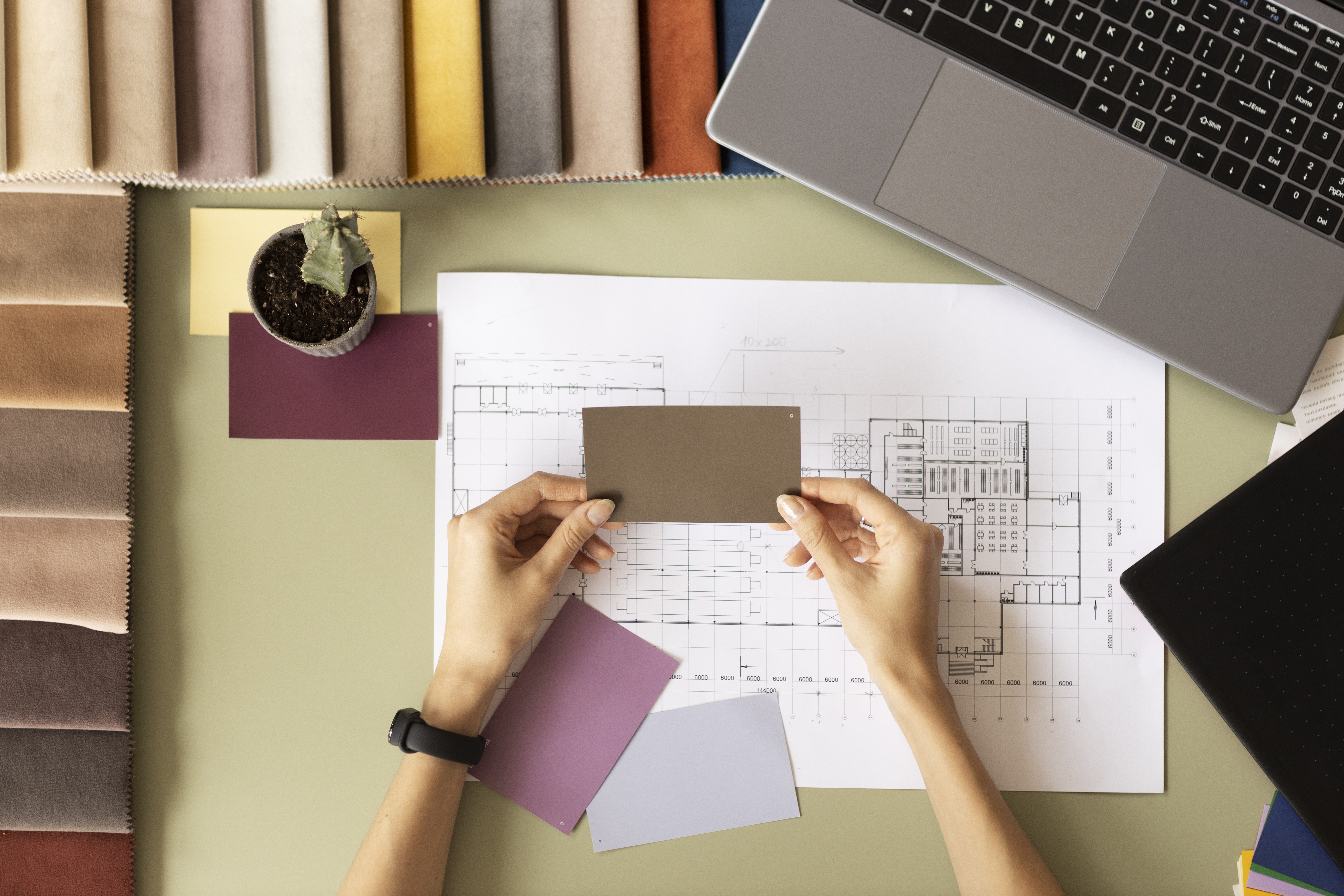 استشارات هندسية صناعية
